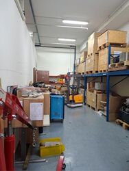 Unity Centre (D23), Factory #504299051